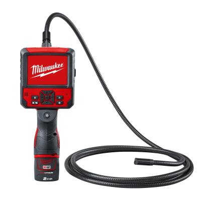 Аккумуляторная цифровая камера Milwaukee M12 ICAV3-201C