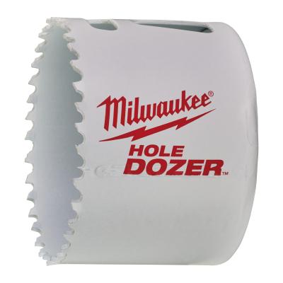 Коронка Hole Dozer Holesaw биметаллическая 67 мм 25 шт.