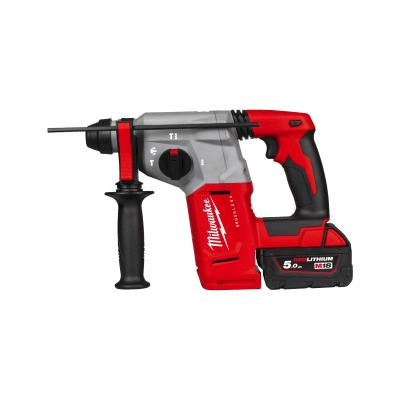 Аккумуляторный перфоратор Milwaukee M18 BLH-502X