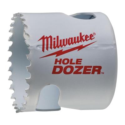 Коронка Milwaukee Hole Dozer Holesaw биметаллическая 54 мм