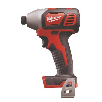 Компактный импульсный винтоверт Milwaukee M18 BID-0