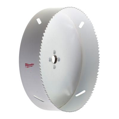 Коронка Milwaukee Bi-Metal 177 мм (III)