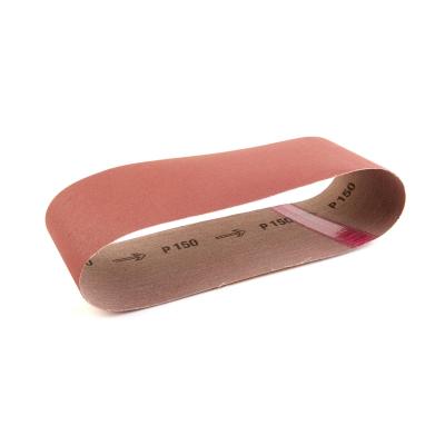 Шлифовальная лента Milwaukee 100х610 зерно 150 5 шт.