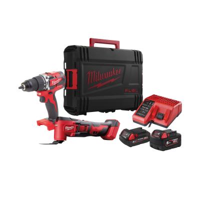 Набор инструмента Milwaukee M18 PP2F-522X