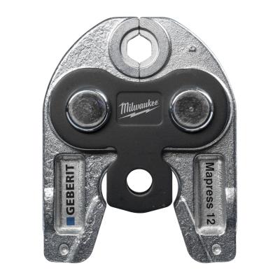 Обжимные клещи Milwaukee 12 мм MAPRESS J18-M12 Geberit
