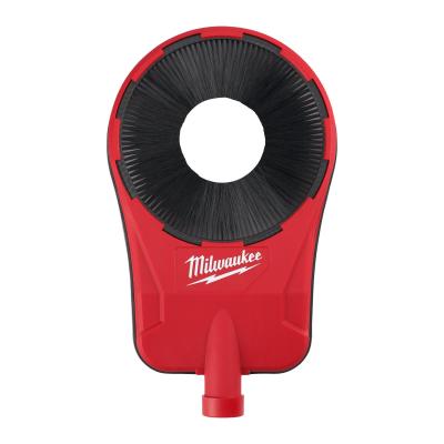 Кожух Milwaukee для удаления пыли при сверлении до 152 мм