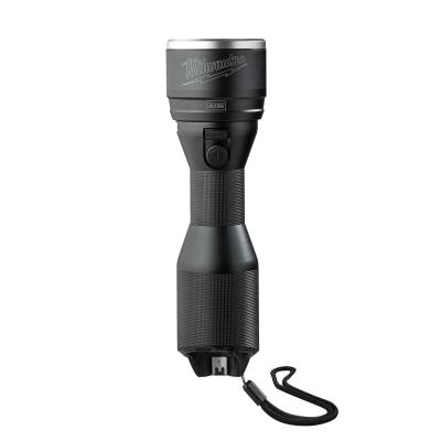 Светодиодный высокопроизводительный фонарь Milwaukee M12 MLED-0