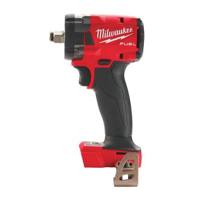 Компактный ударный гайковерт Milwaukee M18 FIW2F38-0X
