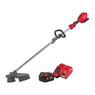 Многофункциональный привод с триммерной насадкой Milwaukee M18 FOPHLTKIT-501