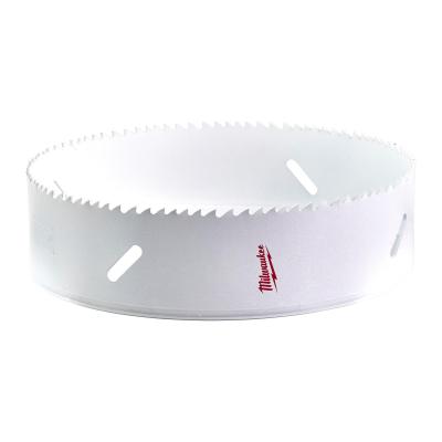 Коронка Milwaukee Bi-metal 160 мм (III)