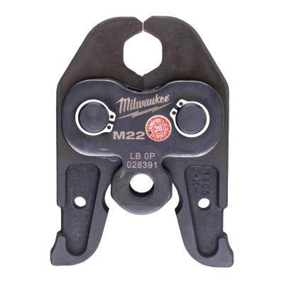 Обжимные клещи Milwaukee J18-M22