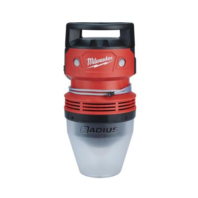 Высокомощный фонарь Milwaukee HOBL 7000