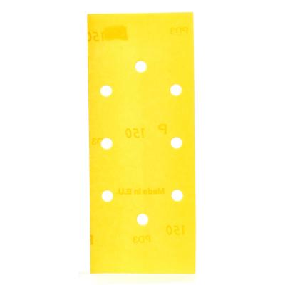 Шлифовальная бумага Milwaukee 93х230 мм зерно 150 10 шт.