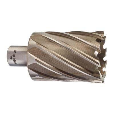 Кольцевая фреза Milwaukee D44х50 мм