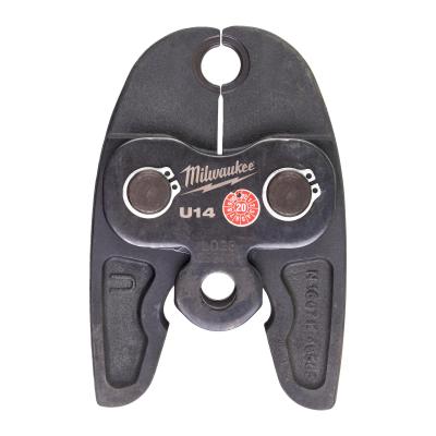 Обжимные клещи Milwaukee J18-U14