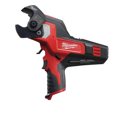 Субкомпактный кабелерез Milwaukee M12 CC-0