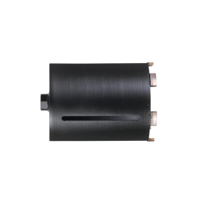 Коронка алмазная Milwaukee DCH 127х150 мм
