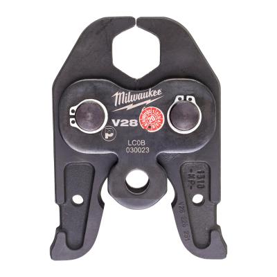 Обжимные клещи Milwaukee J18-V28