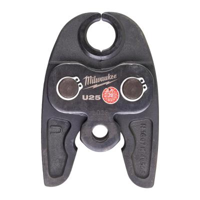Обжимные клещи Milwaukee J18-U25