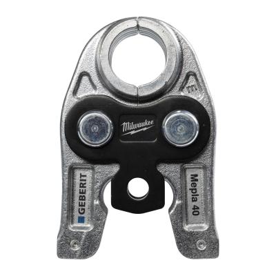 Обжимные клещи Milwaukee 40 мм MEPLA J18-G40 Geberit