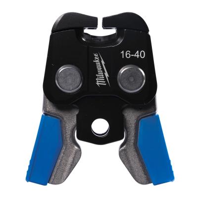 Обжимные клещи Milwaukee 40 мм J12-FF 16-40 Geberit