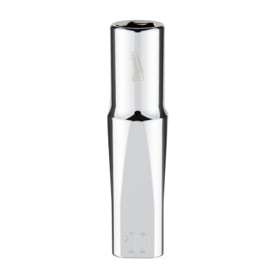 Головка удлиненная Milwaukee 3/8˝ 10 мм