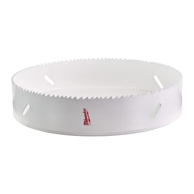 Коронка Milwaukee Bi-metal 200 мм (III)