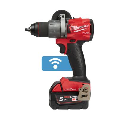 Дрель-шуруповерт Milwaukee M18 ONEDD2-502X