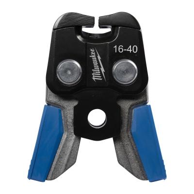 Обжимные клещи Milwaukee 40 мм J18-FF 16-40 Geberit