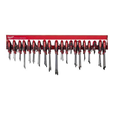 Отвертки Milwaukee с трехгранной рукояткой Tri-lobe Screwdrivers