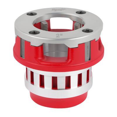 Плашка для резьбонарезного инструмента FPT2H 2" BSPT Alloy