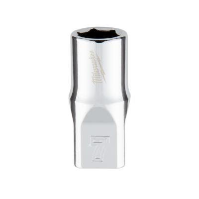 Головка Milwaukee 1/4˝ 7 мм