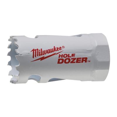 Коронка Hole Dozer Holesaw биметаллическая 29 мм 25 шт.