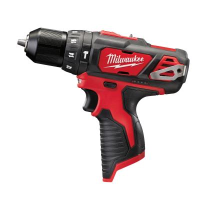 Субкомпактный ударная дрель Milwaukee M12 BPD-0
