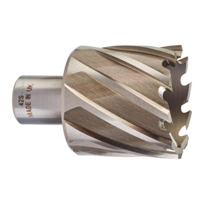 Кольцевая фреза Milwaukee D42х30 мм