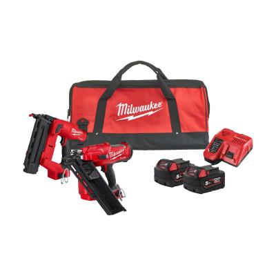 Набор инструментов Milwaukee M18 FPP2AR