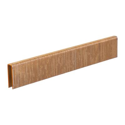 Скобы Milwaukee покрытые смолой, гальванизированные 18G/20 мм RC G-P9200 для M18FNCS18G