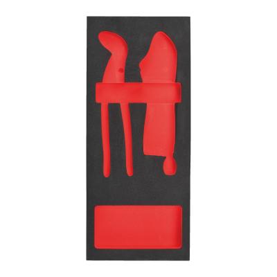 Ложемент пустой для набора 2ед. клещей сантехнических 240мм и зажима 10" TORQUE LOCK™