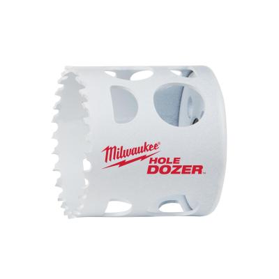 Коронка Milwaukee Hole Dozer Holesaw биметаллическая 51 мм