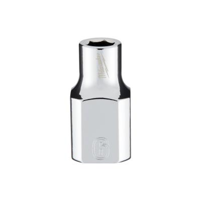 Головка Milwaukee 3/8˝ 6 мм