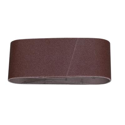 Шлифовальная лента Milwaukee 100х560 мм зерно 60