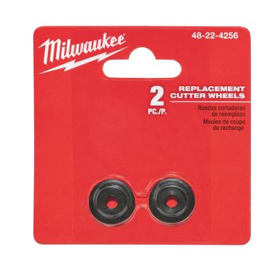 Ролики для труборезов Milwaukee 2 шт.
