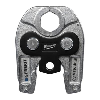 Обжимные клещи Milwaukee 28 мм MAPRESS J12-M28 Geberit