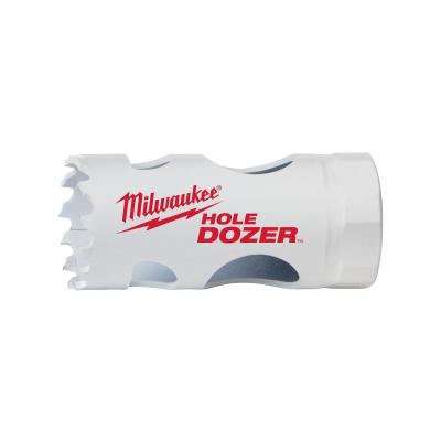 Коронка Milwaukee Hole Dozer Holesaw биметаллическая 25 мм