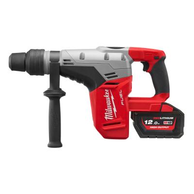 2-х режимный перфоратор Milwaukee SDS-MAX M18 CHM-121C