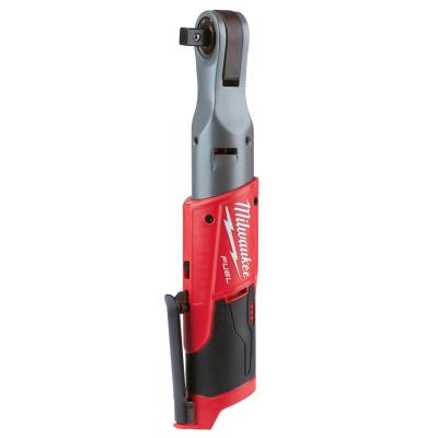 Субкомпактная импульсная трещотка Milwaukee M12 FIR12-0