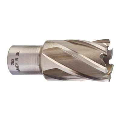 Кольцевая фреза Milwaukee 26х30 мм