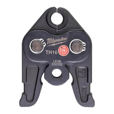 Обжимные клещи Milwaukee J18-TH16