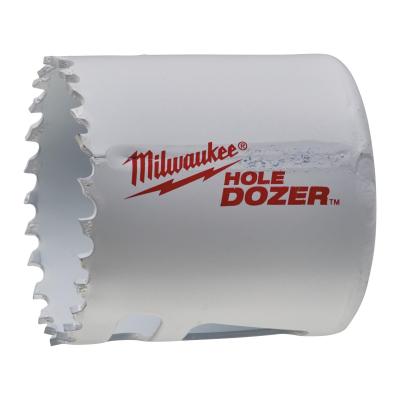 Коронка Milwaukee Hole Dozer Holesaw биметаллическая 48 мм
