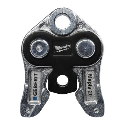 Обжимные клещи Milwaukee 20 мм MEPLA J18-G20 Geberit